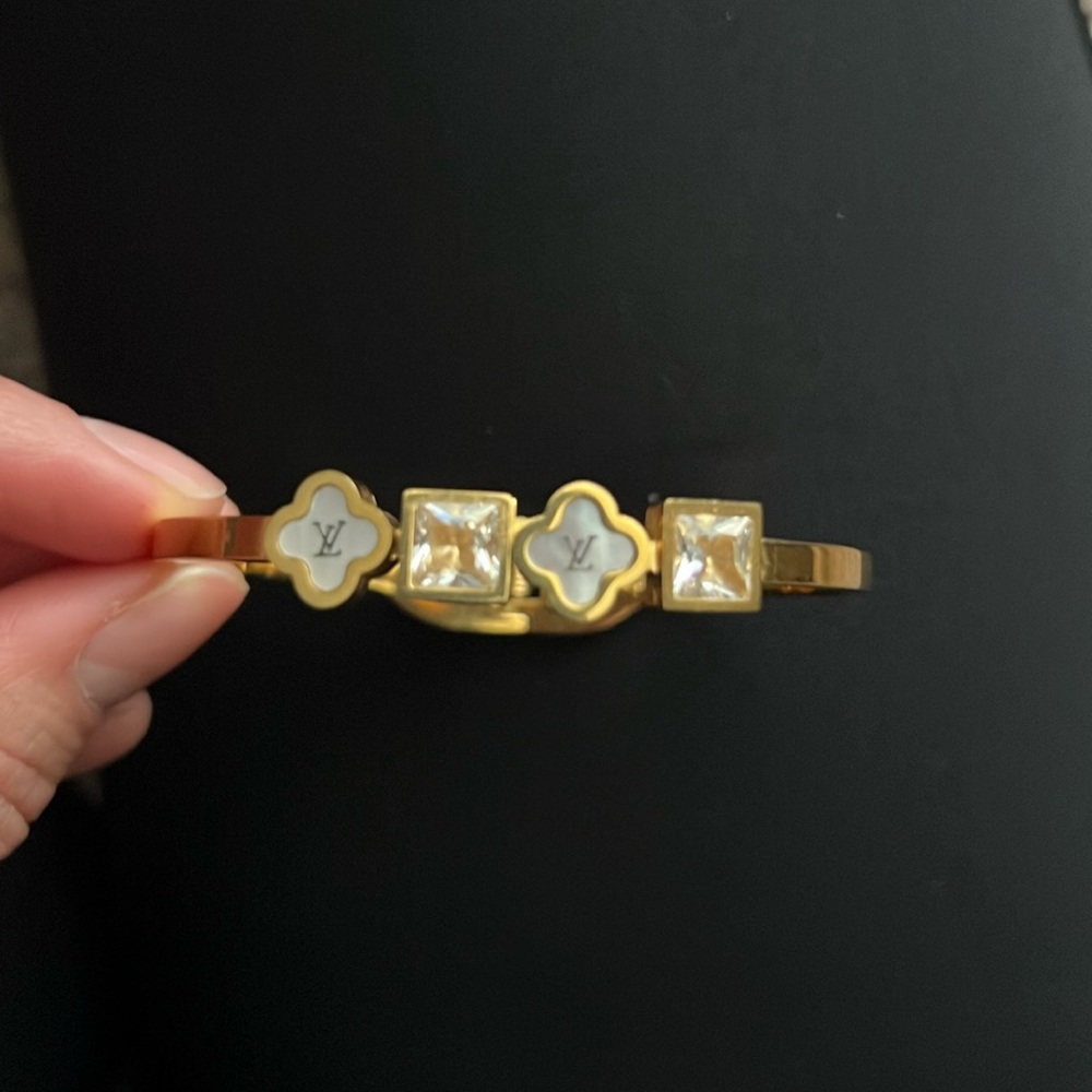Louis Vuitton bracelet